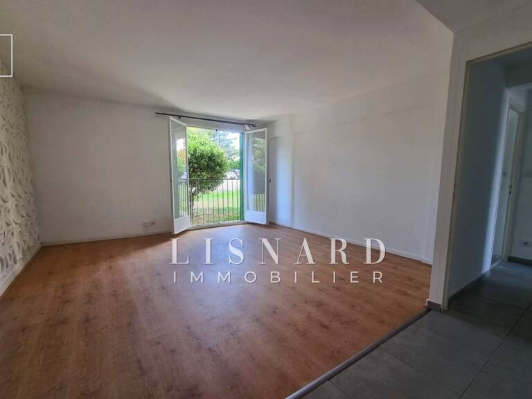 vente appartement 3 Pièce(s) — photo 1