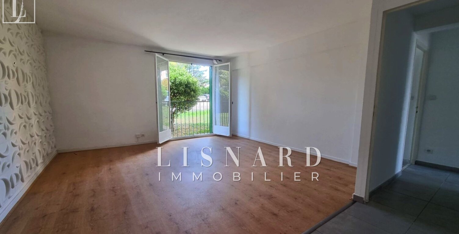 vente appartement 3 Pièce(s) — photo 1