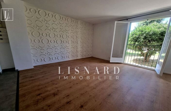 vente appartement 3 Pièce(s) — photo 2