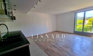 Appartement 3 Pièces 47 m² à vendre à Vallauris (06220)