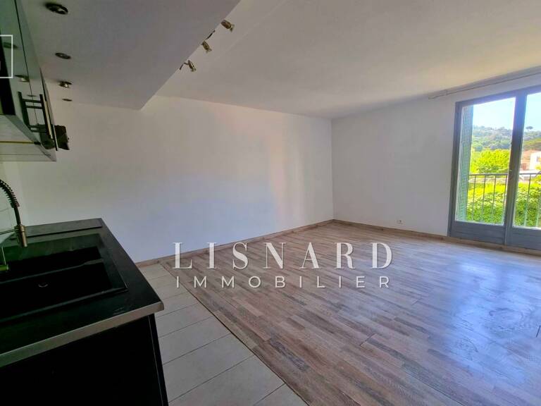 vente appartement 3 Pièce(s) — photo 1