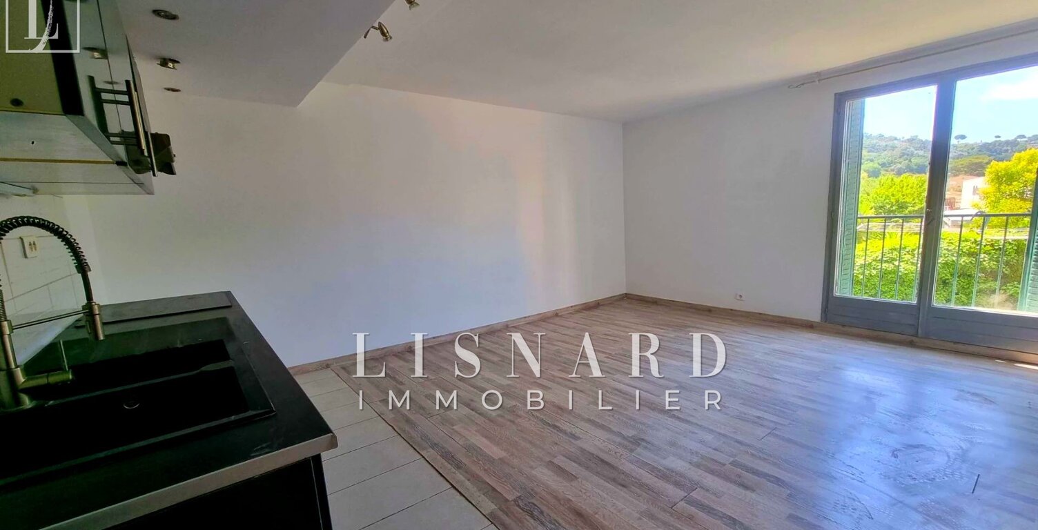 vente appartement 3 Pièce(s) — photo 1
