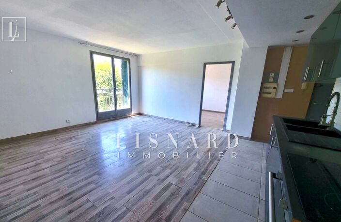 vente appartement 3 Pièce(s) — photo 2
