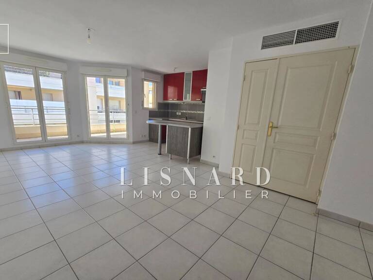 vente appartement 2 Pièce(s) — photo 1