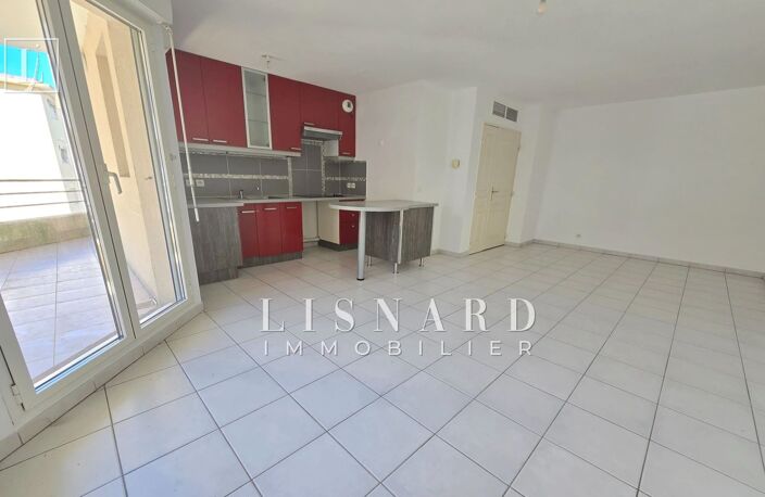 vente appartement 2 Pièce(s) — photo 2