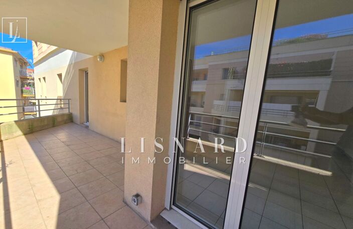 vente appartement 2 Pièce(s) — photo 3