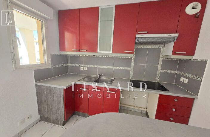 vente appartement 2 Pièce(s) — photo 4