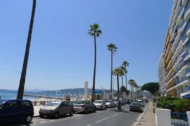 Appartement 1 pièces 750 €