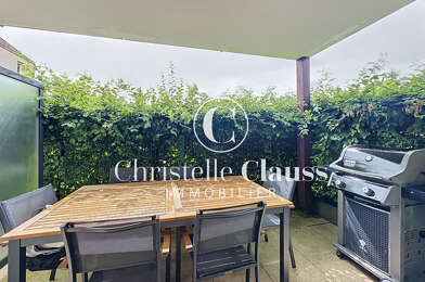 Appartement 3 pièces 245000 €