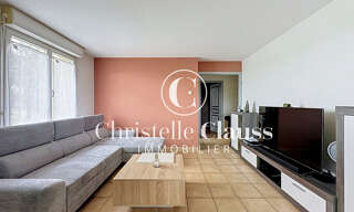 Appartement 3 Pièces 68 m² à vendre à Hurtigheim (67117)
