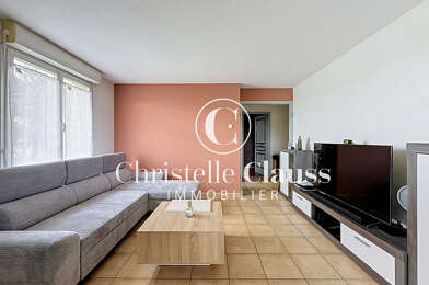 Appartement 3 pièces 239000 €