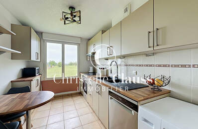 Appartement Hurtigheim 3 pièce(s) 70 m2 — photo du bien