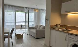 Appartement 1 Pièce 31 m² à louer à Rodez (12000)