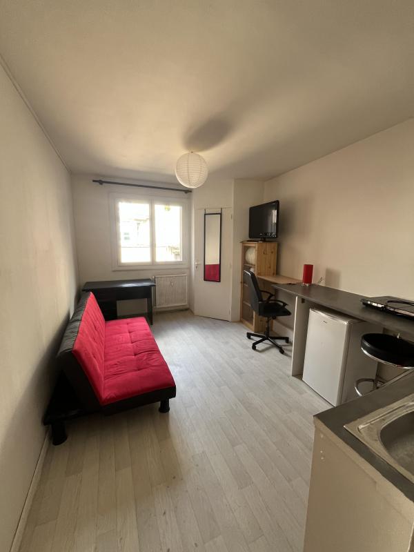 Appartement  T1 à louer Rodez 12000