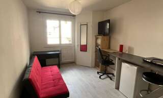Appartement 1 Pièce 13 m² à louer à Rodez (12000)