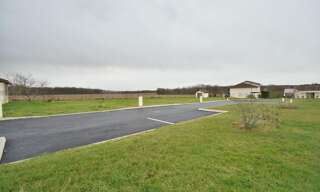 Terrain  300 m² à vendre à Meximieux (01800)