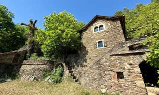 Maison 7 Pièces 177 m² à vendre à Ponteils-et-Brésis (30450)