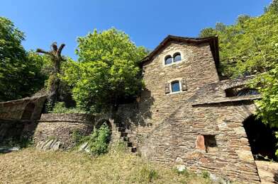 Maison 7 pièces 220000 €