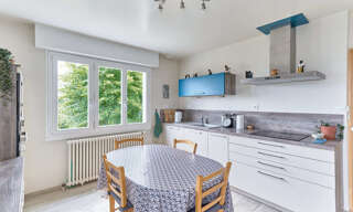Maison 9 Pièces 170 m² à vendre à Mauges-sur-Loire (49620)