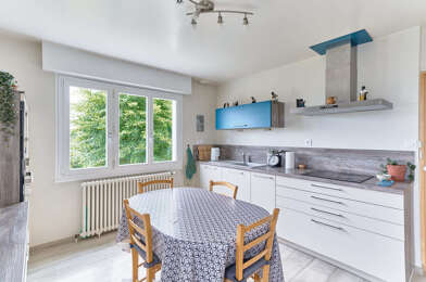 Maison 9 pièces 326800 €