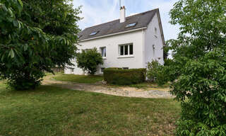Maison 9 Pièces 170 m² à vendre à Mauges-sur-Loire (49620)