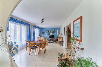 Maison 9 pièces 326800 €