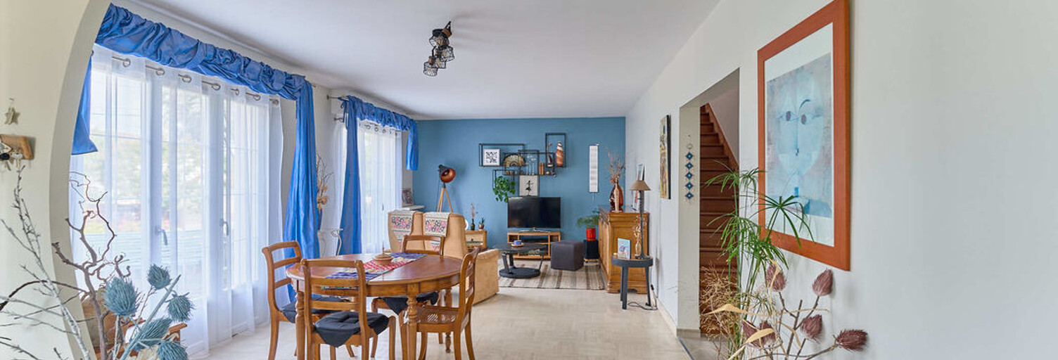 Maison 9 Pièces 170 m² à vendre à Mauges-sur-Loire (49620)