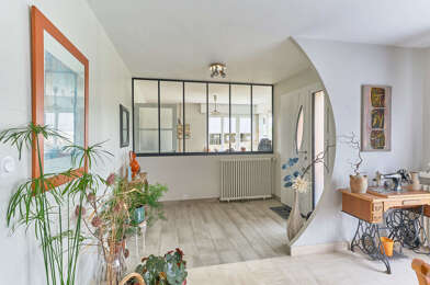 Maison 9 pièces 326800 €