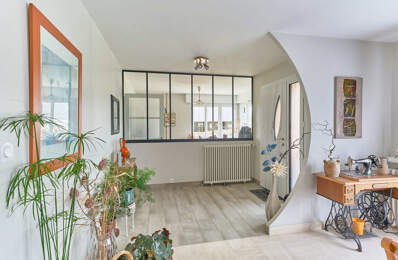 Maison familiale aux volumes généreux à La Pommeraye, un — photo du bien