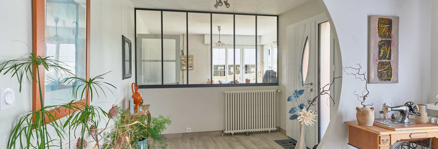 Maison 9 Pièces 170 m² à vendre à Mauges-sur-Loire (49620)