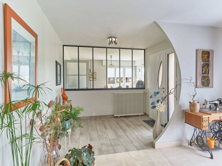 Maison familiale aux volumes généreux à La Pommeraye, un — photo 1