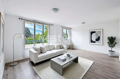Appartement 4 pièces 1175 €