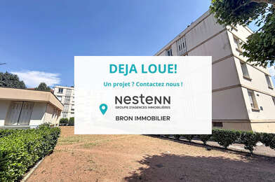 Appartement 4 pièces 1175 €