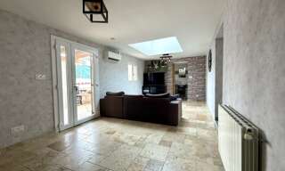 Maison 3 Pièces 54 m² à vendre à La Penne-sur-Huveaune (13821)