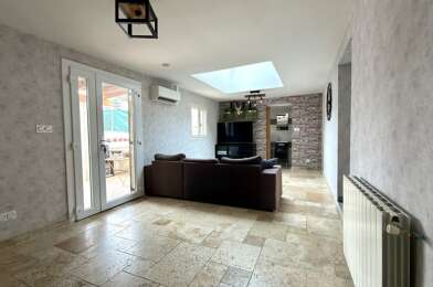 Maison 3 pièces 289000 €