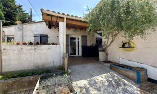 Maison 3 Pièces 54 m² à vendre à La Penne-sur-Huveaune (13821)
