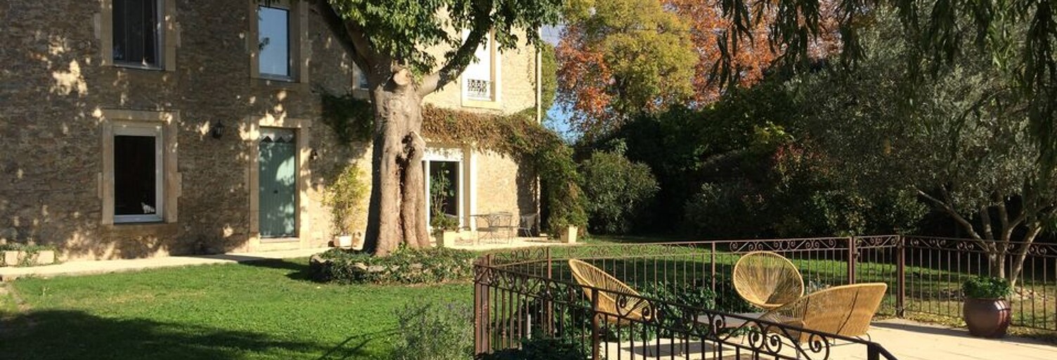 Maison 9 Pièces 233 m² à vendre à Carcassonne (11000)