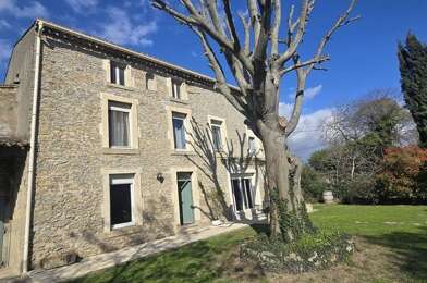 Maison 9 pièces 485000 €