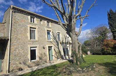 Maison de Maître de Charme avec Piscine ? Carcassonne — photo du bien