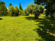 Rochefort du Gard, maison 89m², terrain 1600 m2 — photo 2