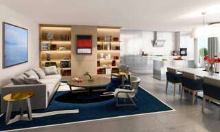 Appartement 3 Pièces 69 m² à vendre à Épinay-sur-Seine (93800)
