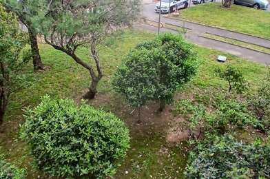 Appartement 3 pièces 215000 €