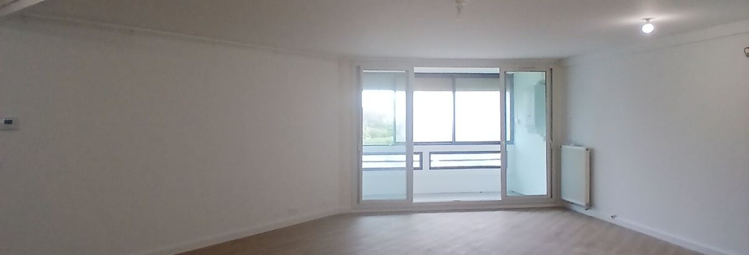 Appartement 3 Pièces 82 m² à vendre à Marseille 9 (13009)