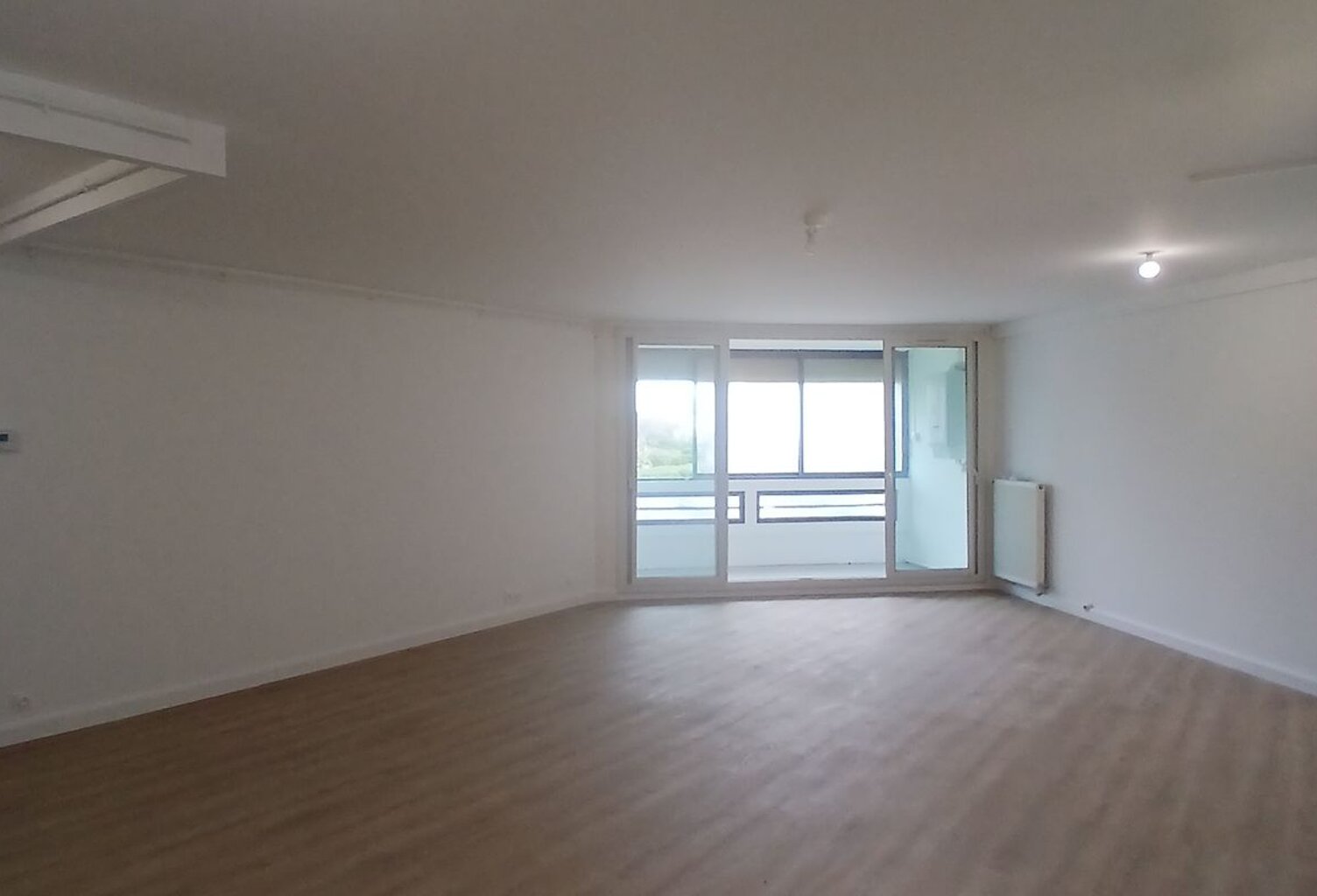 Spacieux T3 de dans résidence sécurisée LES COLLINES-215 000 €-E3466C008L — photo 1