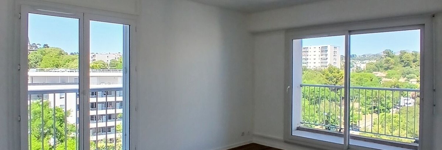 Appartement 3 Pièces 68 m² à vendre à Marseille 11 (13011)
