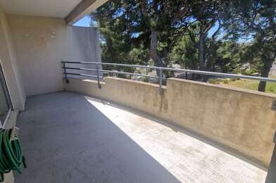 Appartement 3 pièces 275000 €