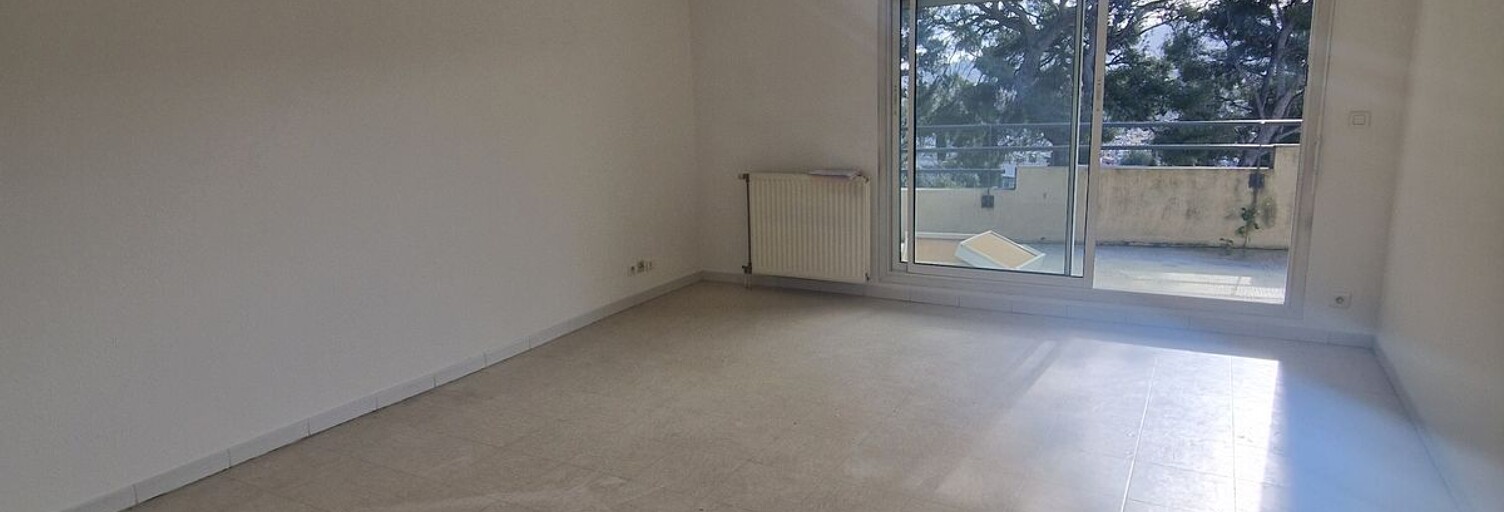 Appartement 3 Pièces 68 m² à vendre à La Ciotat (13600)