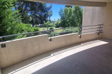 Appartement 3 pièces 280000 €