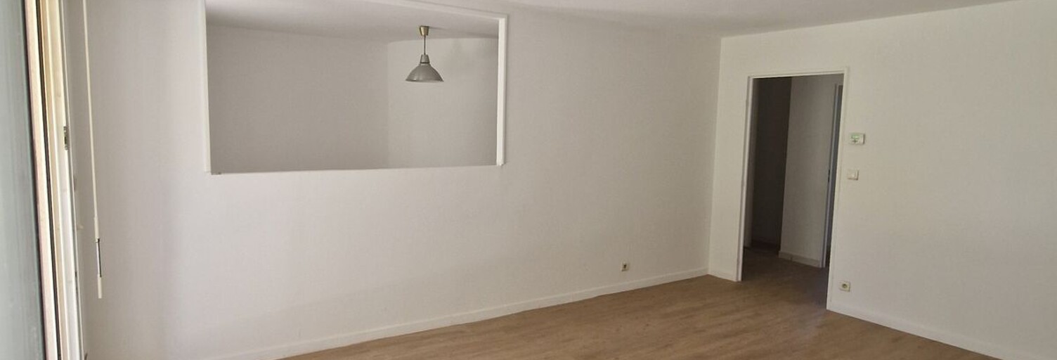 Appartement 3 Pièces 72 m² à vendre à La Ciotat (13600)