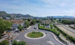 Appartement 3 Pièces 60 m² à vendre à Marseille 10 (13010)